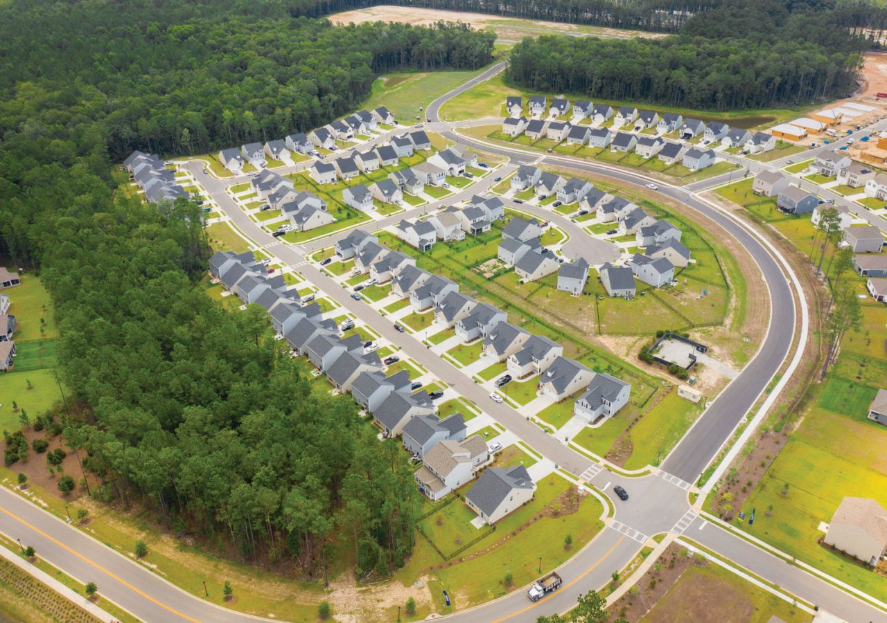 Explore Locations: Available Homes For Lease at Drayton Park