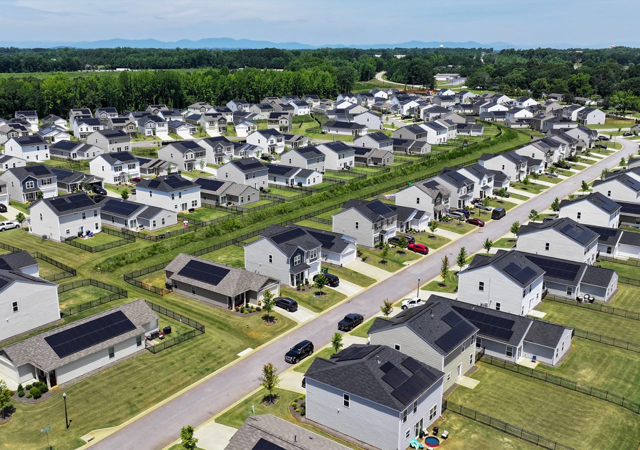 Explore Locations: Available Homes For Lease at Durham