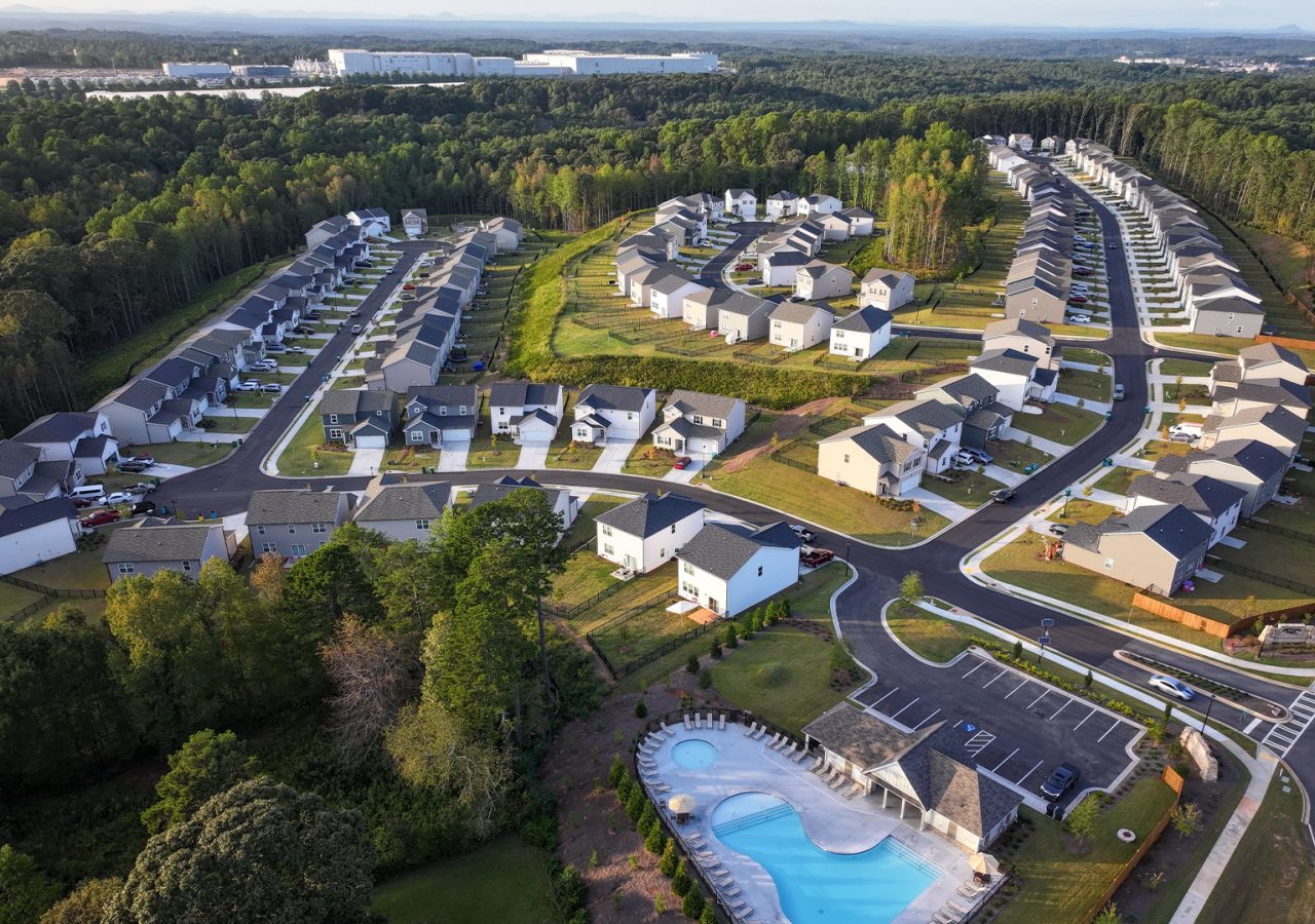 Explore Locations: Available Homes For Lease at Harmony Heights